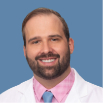 Tampa dentist Doctor Justin Elikofer