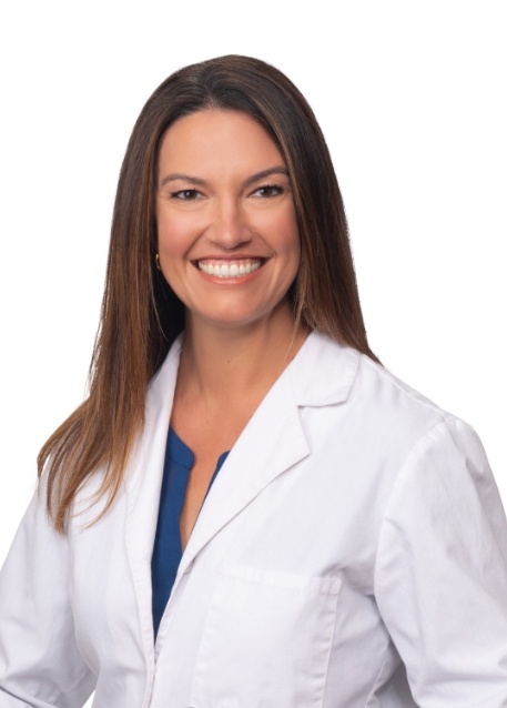 Tampa dentist Doctor Sara Sheffield